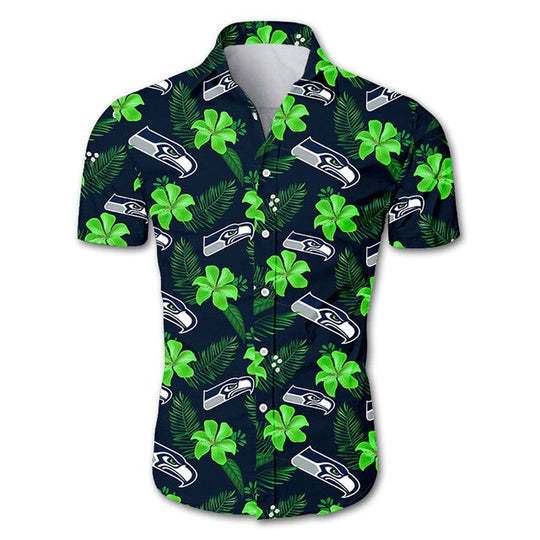 Printed Shirt Digital Printing Team Complete Stretch Short Sleeve Top