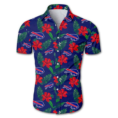 Printed Shirt Digital Printing Team Complete Stretch Short Sleeve Top