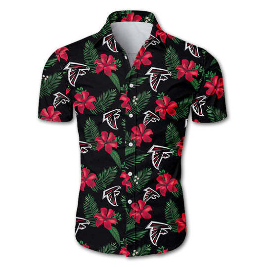 Printed Shirt Digital Printing Team Complete Stretch Short Sleeve Top
