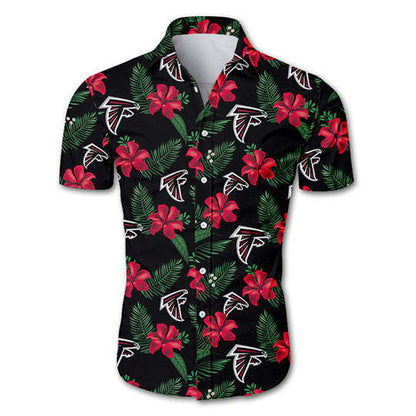Printed Shirt Digital Printing Team Complete Stretch Short Sleeve Top