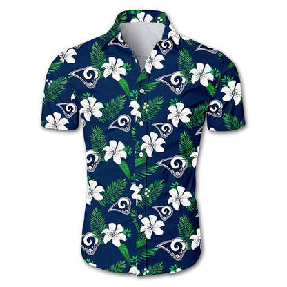 Printed Shirt Digital Printing Team Complete Stretch Short Sleeve Top