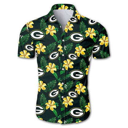 Printed Shirt Digital Printing Team Complete Stretch Short Sleeve Top