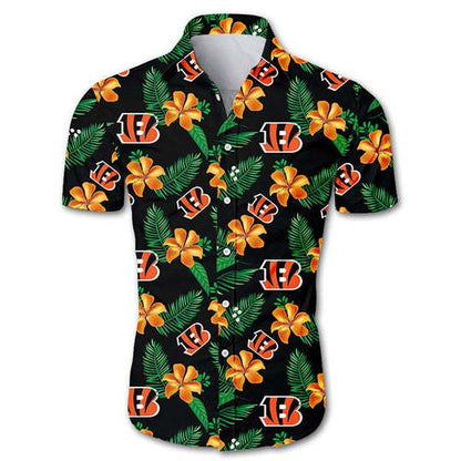 Printed Shirt Digital Printing Team Complete Stretch Short Sleeve Top