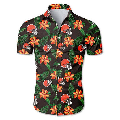 Printed Shirt Digital Printing Team Complete Stretch Short Sleeve Top