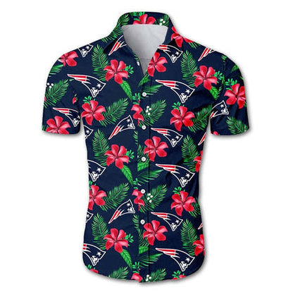 Printed Shirt Digital Printing Team Complete Stretch Short Sleeve Top