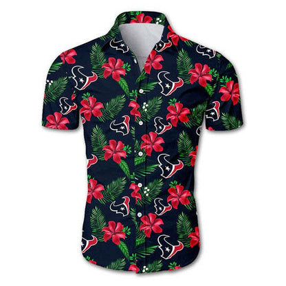 Printed Shirt Digital Printing Team Complete Stretch Short Sleeve Top